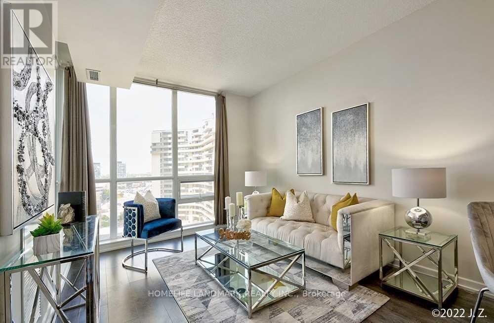 Apartment – 802 - 62 FOREST MANOR ROAD, Toronto – photo 3