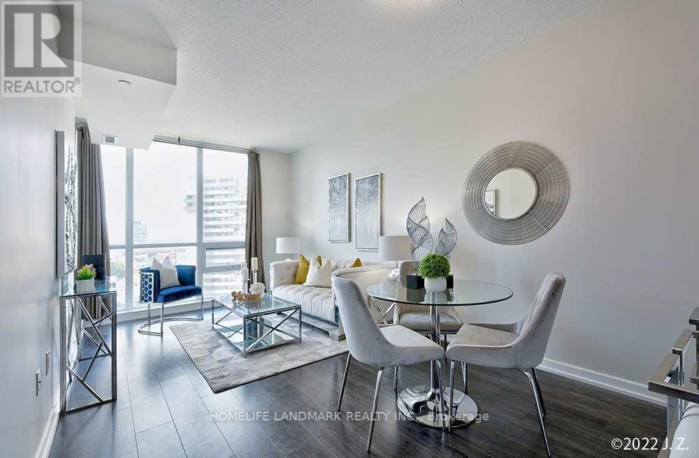 Apartment – 802 - 62 FOREST MANOR ROAD, Toronto – photo 5