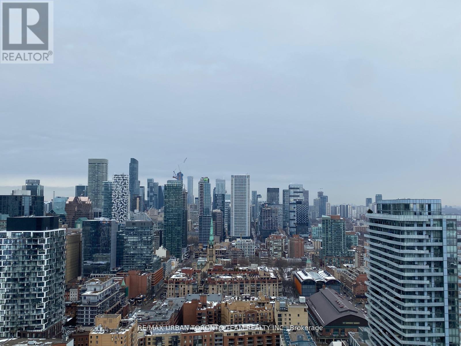 Apartment – 4603 - 138 DOWNES STREET, Toronto – photo 3