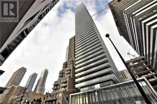 Apartment – 3405 - 42 CHARLES STREET E, Toronto – photo 2