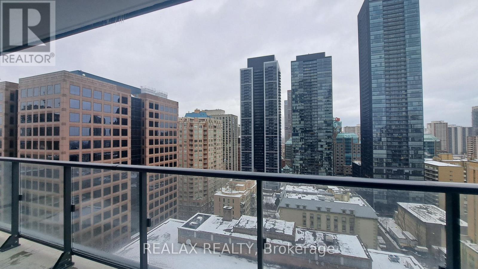 Apartment – 1707 - 634 CHURCH STREET, Toronto – photo 4