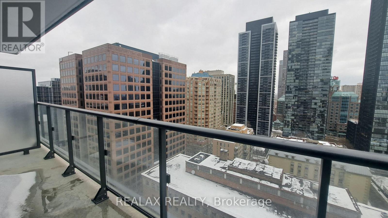 Apartment – 1707 - 634 CHURCH STREET, Toronto – photo 5