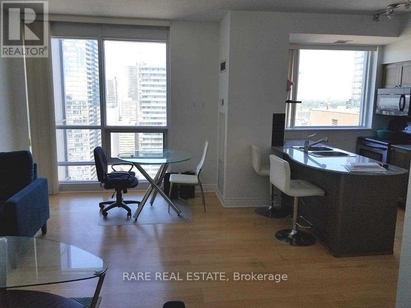 Apartment – 4401 - 763 BAY STREET, Toronto – photo 2