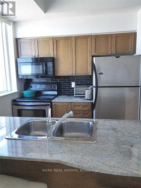 Apartment – 4401 - 763 BAY STREET, Toronto – photo 5