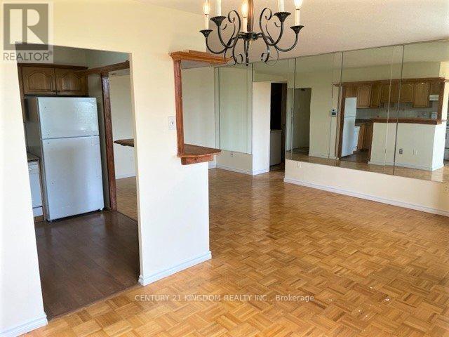 Apartment – 1209 - 20 EDGECLIFF GOLFWAY E, Toronto – photo 3