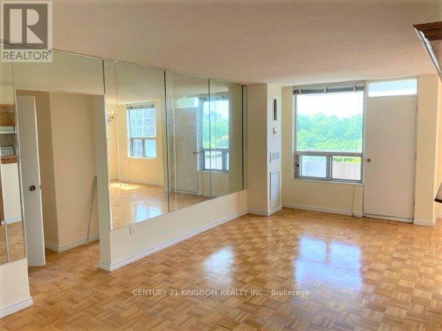 Apartment – 1209 - 20 EDGECLIFF GOLFWAY E, Toronto – photo 4