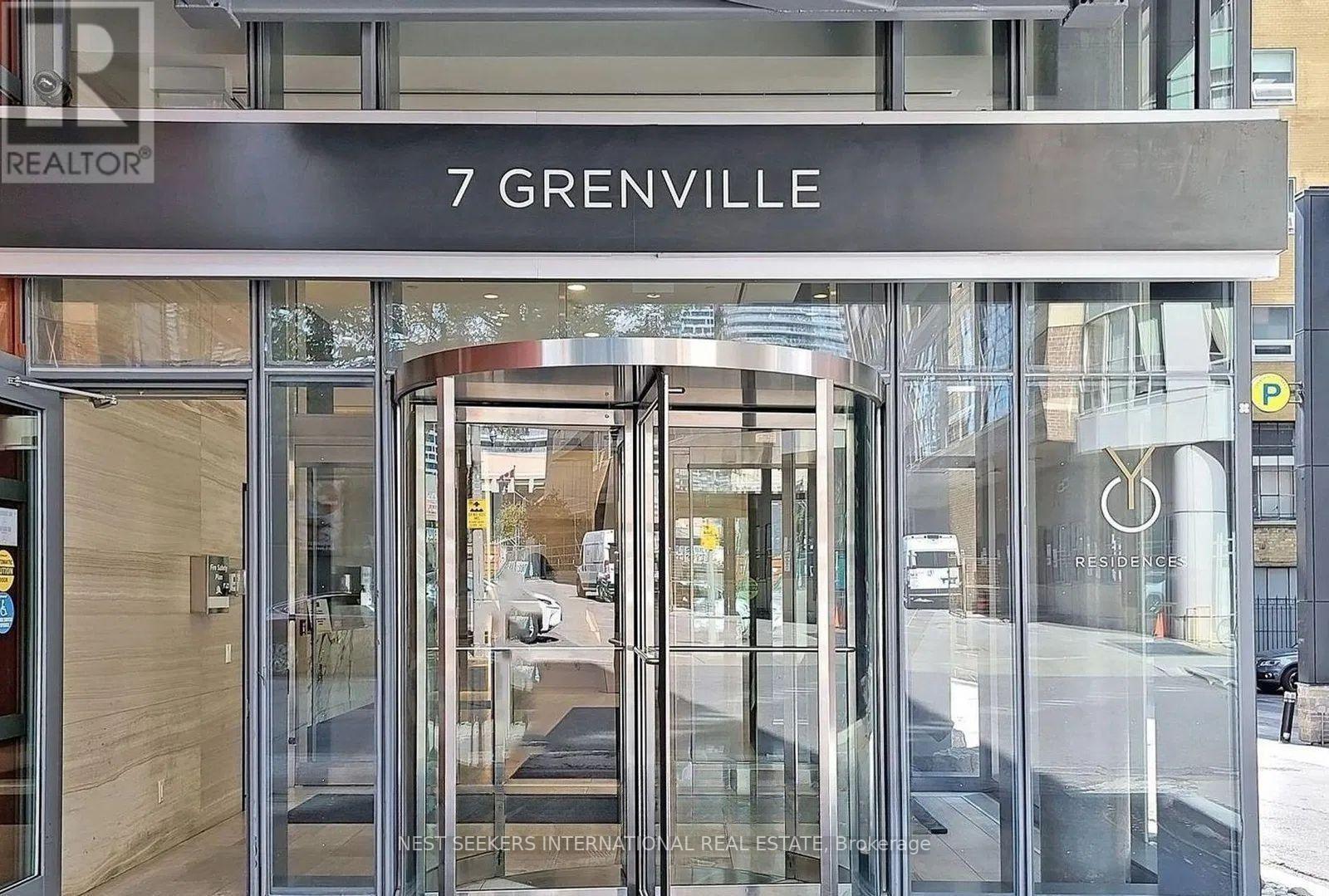 Apartment – 5502 - 7 GRENVILLE STREET, Toronto – photo 2