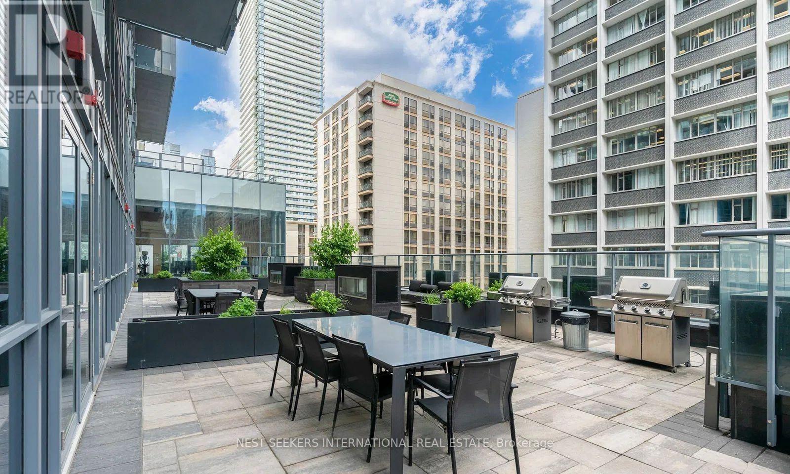 Apartment – 5502 - 7 GRENVILLE STREET, Toronto – photo 5