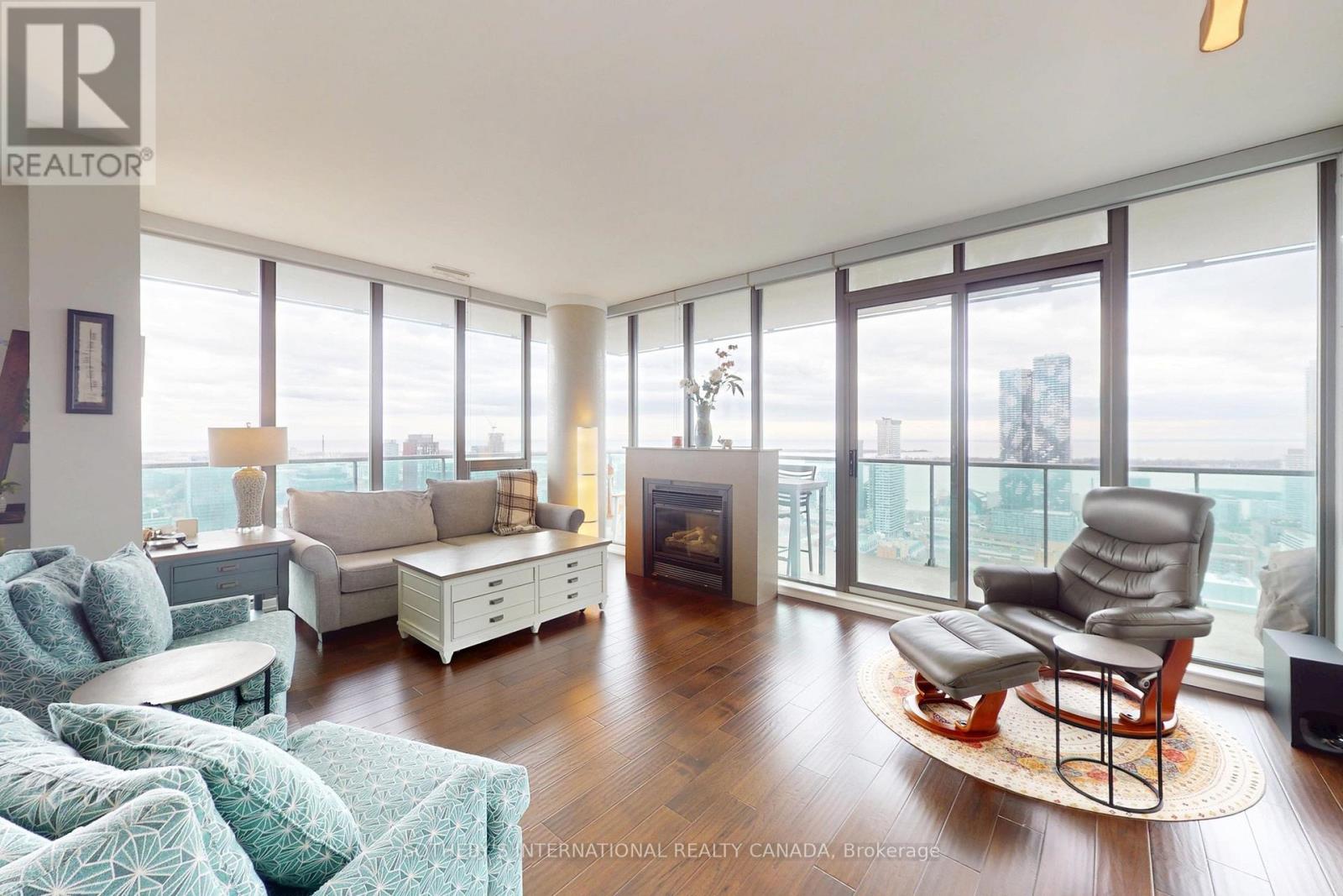 Apartment – 4204 - 33 LOMBARD STREET, Toronto – photo 5