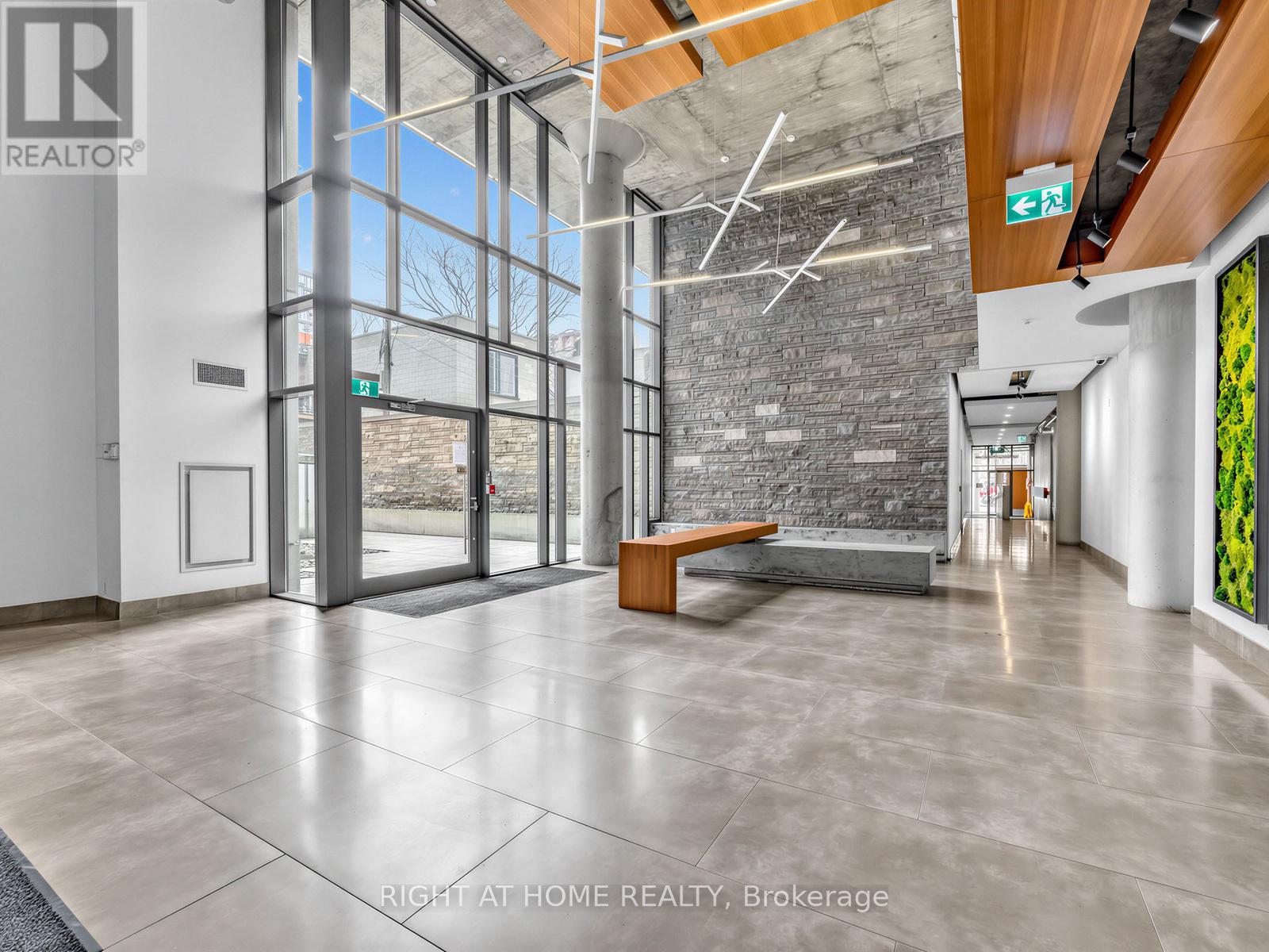 Apartment – 511 - 10 MORRISON STREET, Toronto – photo 2