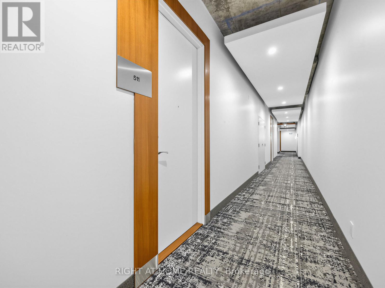 Apartment – 511 - 10 MORRISON STREET, Toronto – photo 3