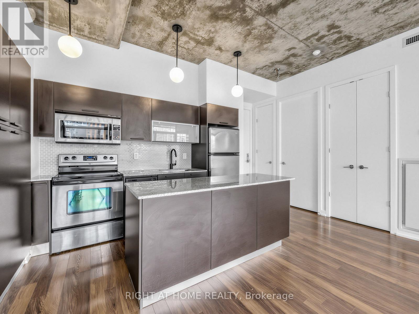 Apartment – 511 - 10 MORRISON STREET, Toronto – photo 4