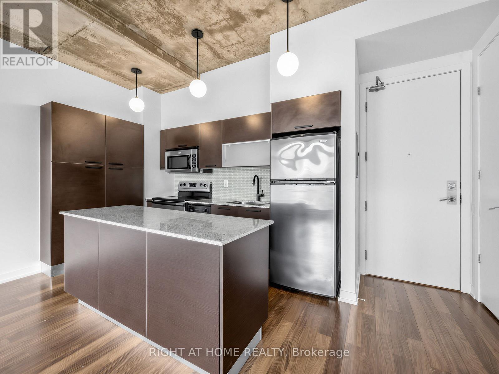 Apartment – 511 - 10 MORRISON STREET, Toronto – photo 5