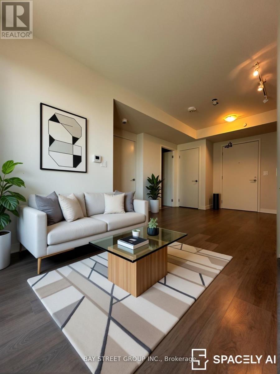 Apartment – 1108 - 6 SONIC WAY, Toronto – photo 3
