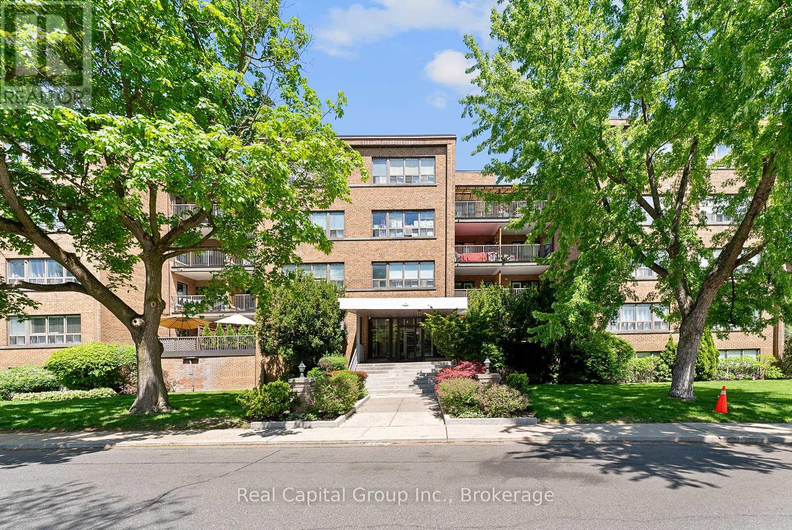 Apartment – 311 - 24 SHALLMAR BOULEVARD, Toronto – photo 3
