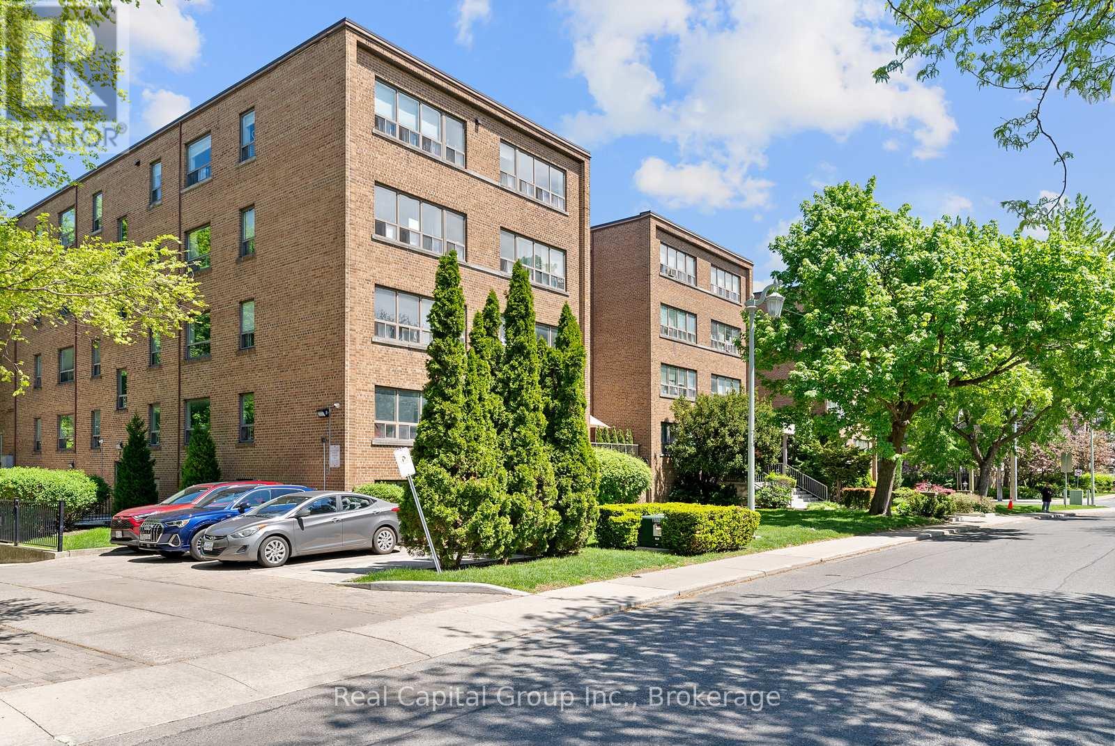 Apartment – 311 - 24 SHALLMAR BOULEVARD, Toronto – photo 4