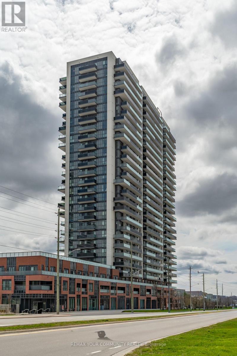 Apartment – 2302 - 2545 SIMCOE STREET, Oshawa – photo 2