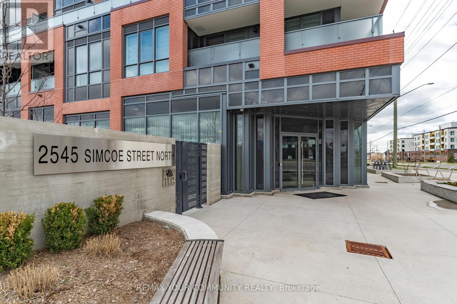 Apartment – 2302 - 2545 SIMCOE STREET, Oshawa – photo 5