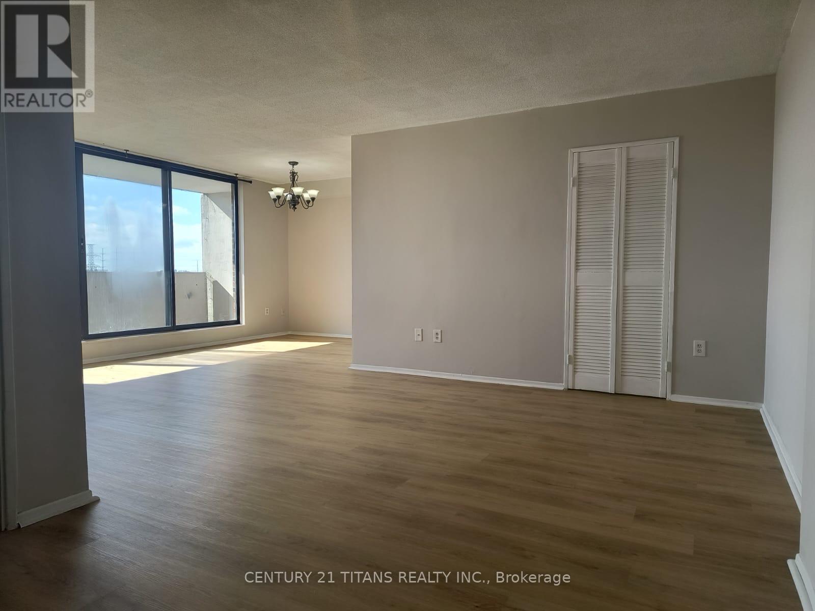 Apartment – 907 - 301 PRUDENTIAL DRIVE, Toronto – photo 3