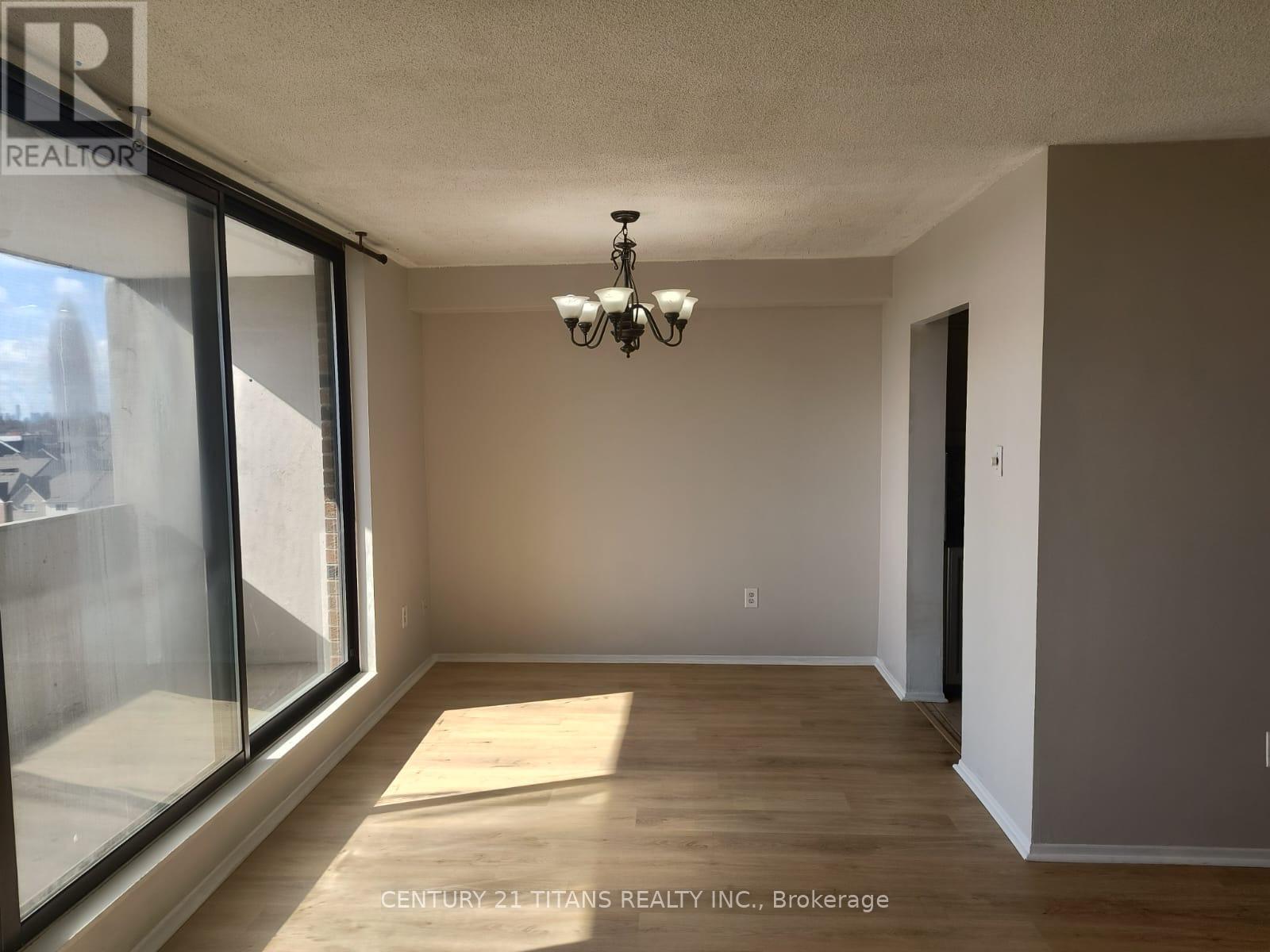 Apartment – 907 - 301 PRUDENTIAL DRIVE, Toronto – photo 4