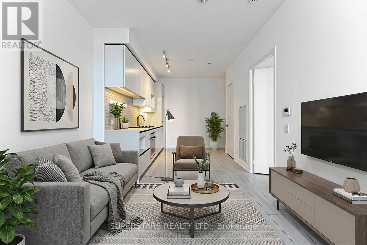 Apartment – 5510 - 950 PORTAGE PARKWAY, Vaughan – photo 3