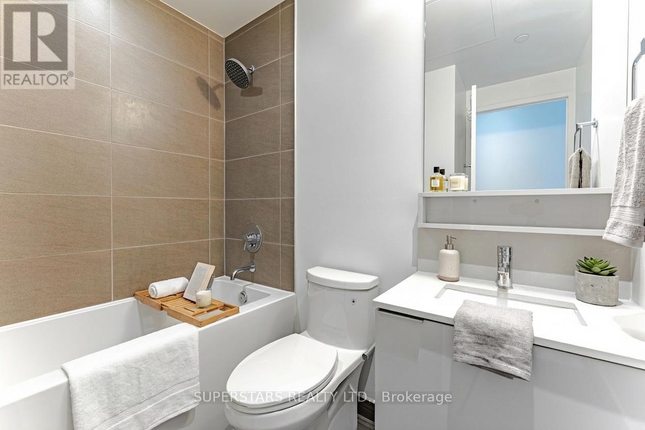 Apartment – 5510 - 950 PORTAGE PARKWAY, Vaughan – photo 5