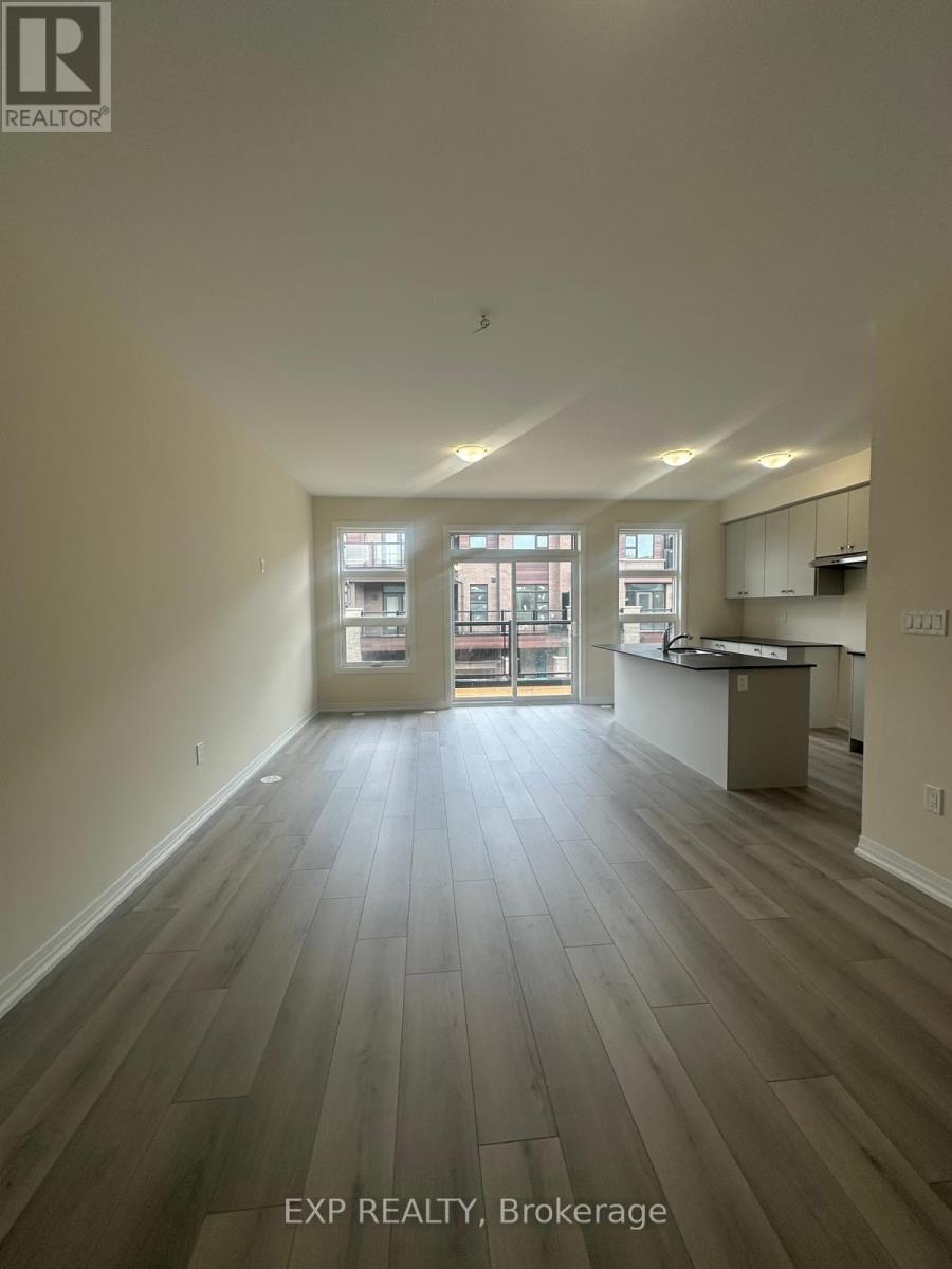 Row / Townhouse – 37 HAROLD WILSON LANE, Richmond Hill – photo 3