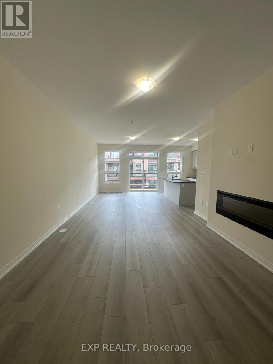 Row / Townhouse – 37 HAROLD WILSON LANE, Richmond Hill – photo 4
