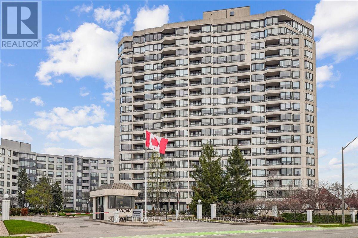 Apartment – 1404 - 343 CLARK AVENUE W, Vaughan – photo 2