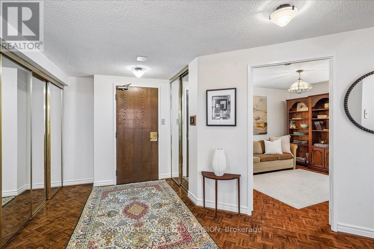 Apartment – 1404 - 343 CLARK AVENUE W, Vaughan – photo 5