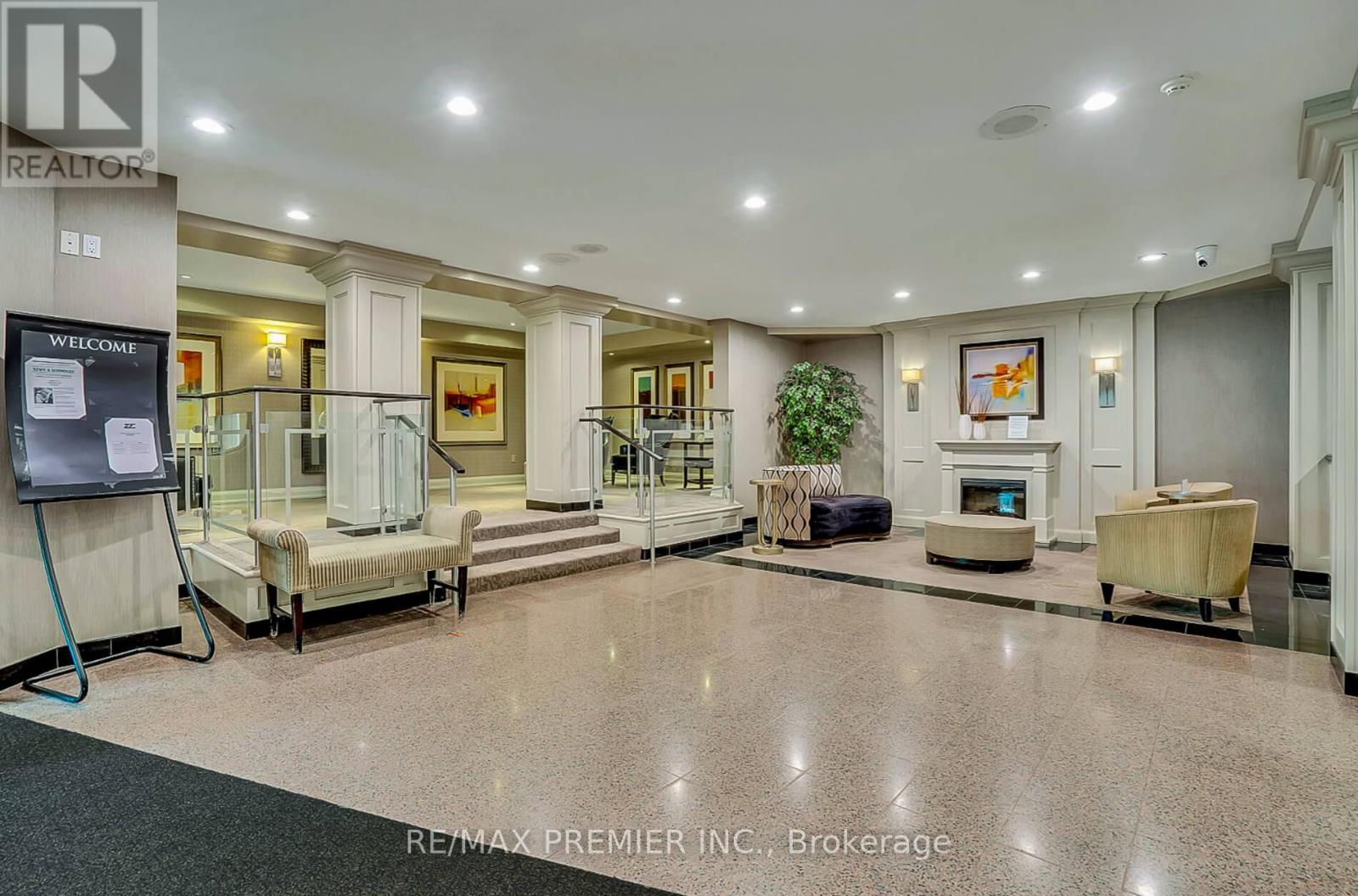 Apartment – 1614 - 7440 BATHURST STREET, Vaughan – photo 4