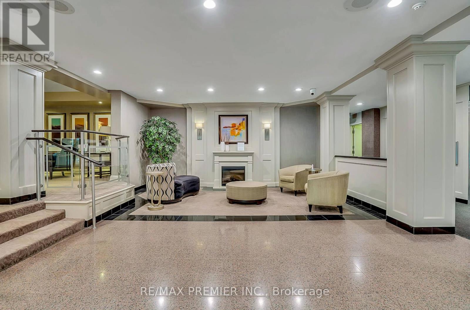 Apartment – 1614 - 7440 BATHURST STREET, Vaughan – photo 5