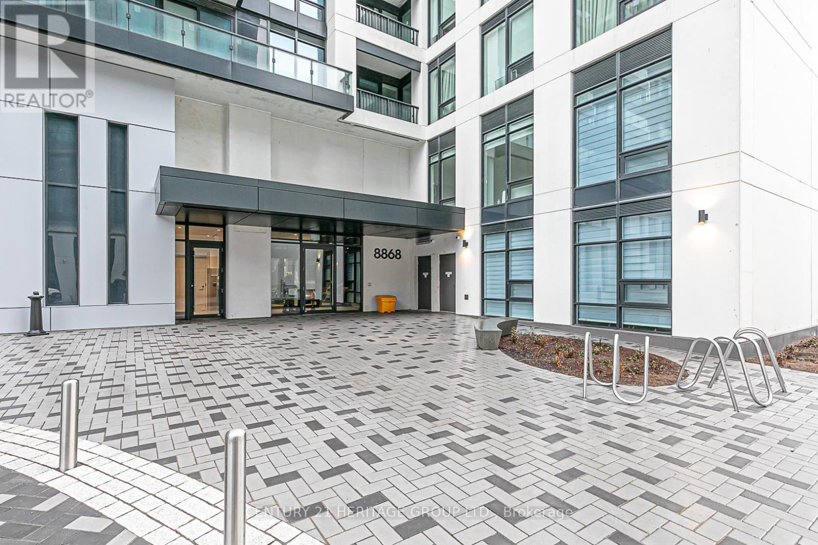 Apartment – 712E - 8868 YONGE STREET, Richmond Hill – photo 2