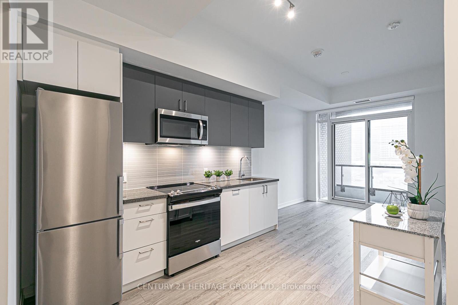 Apartment – 712E - 8868 YONGE STREET, Richmond Hill – photo 4