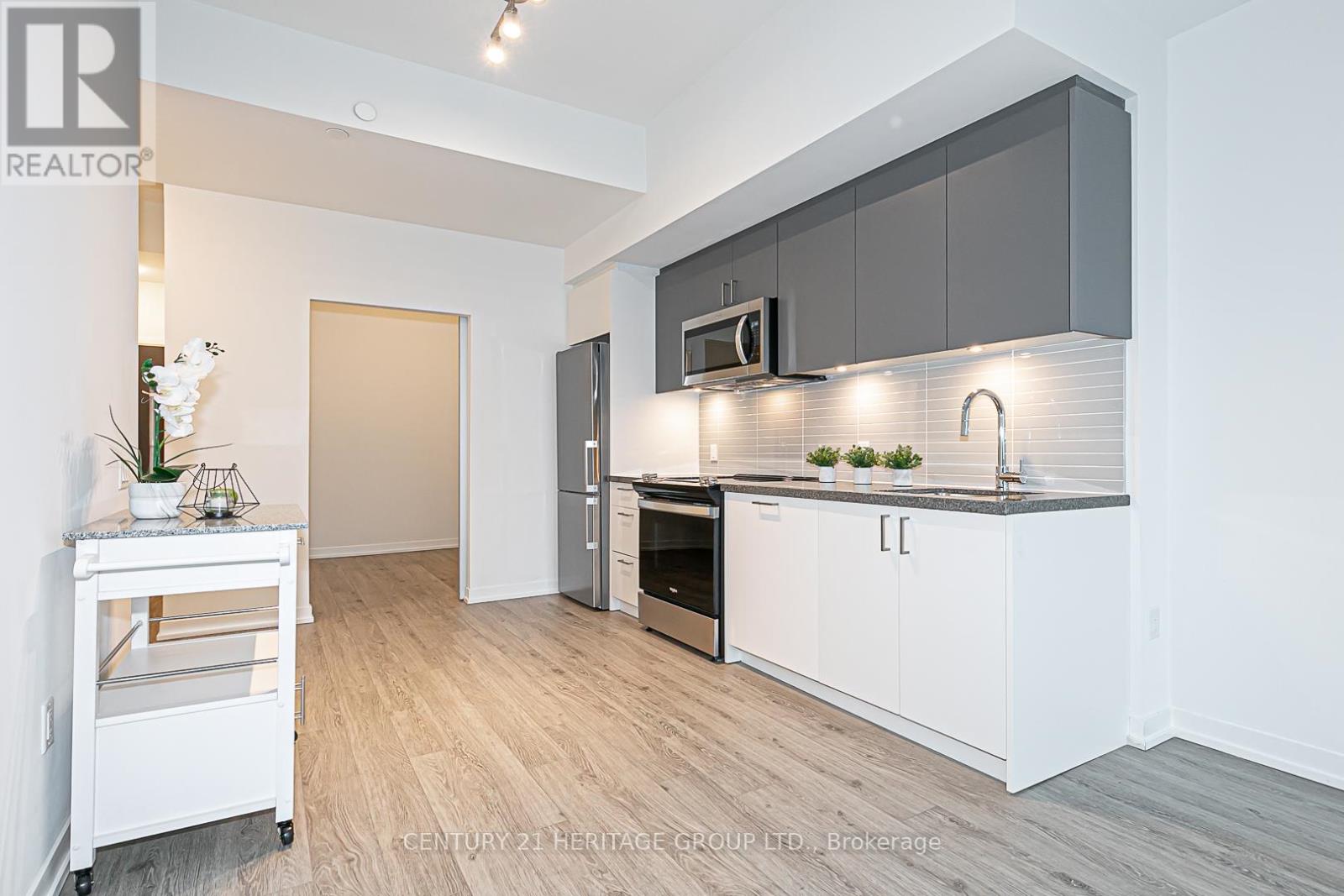 Apartment – 712E - 8868 YONGE STREET, Richmond Hill – photo 5