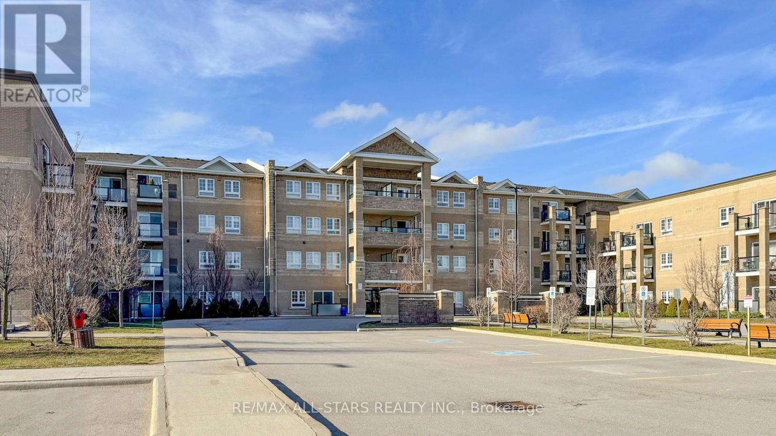 Apartment – 203 - 481 RUPERT AVENUE, Whitchurch-Stouffville – photo 2