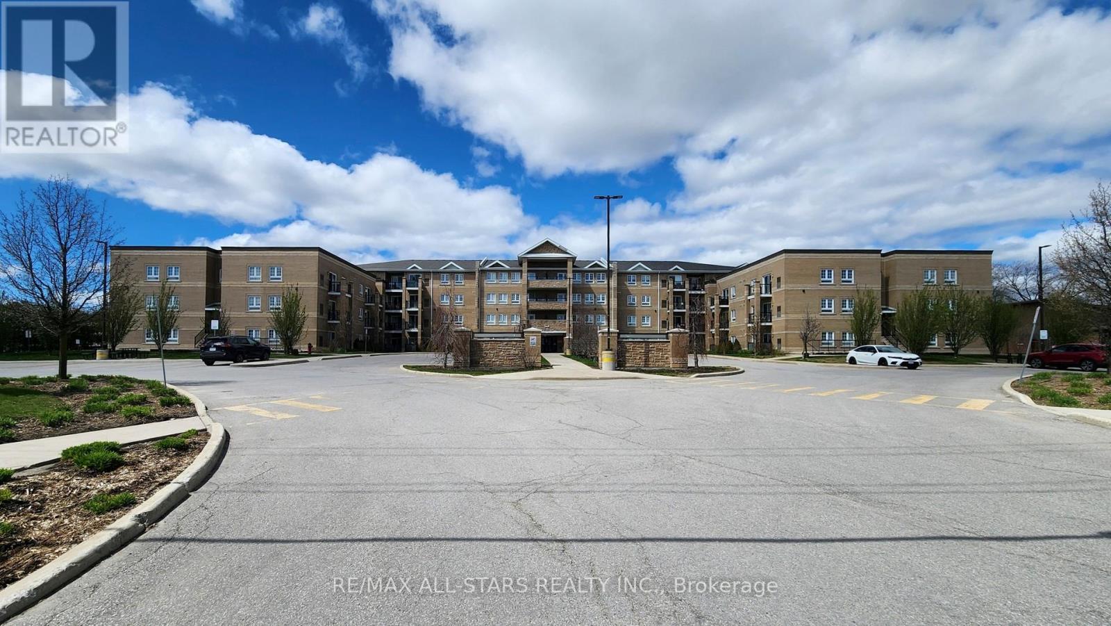 Apartment – 203 - 481 RUPERT AVENUE, Whitchurch-Stouffville – photo 3