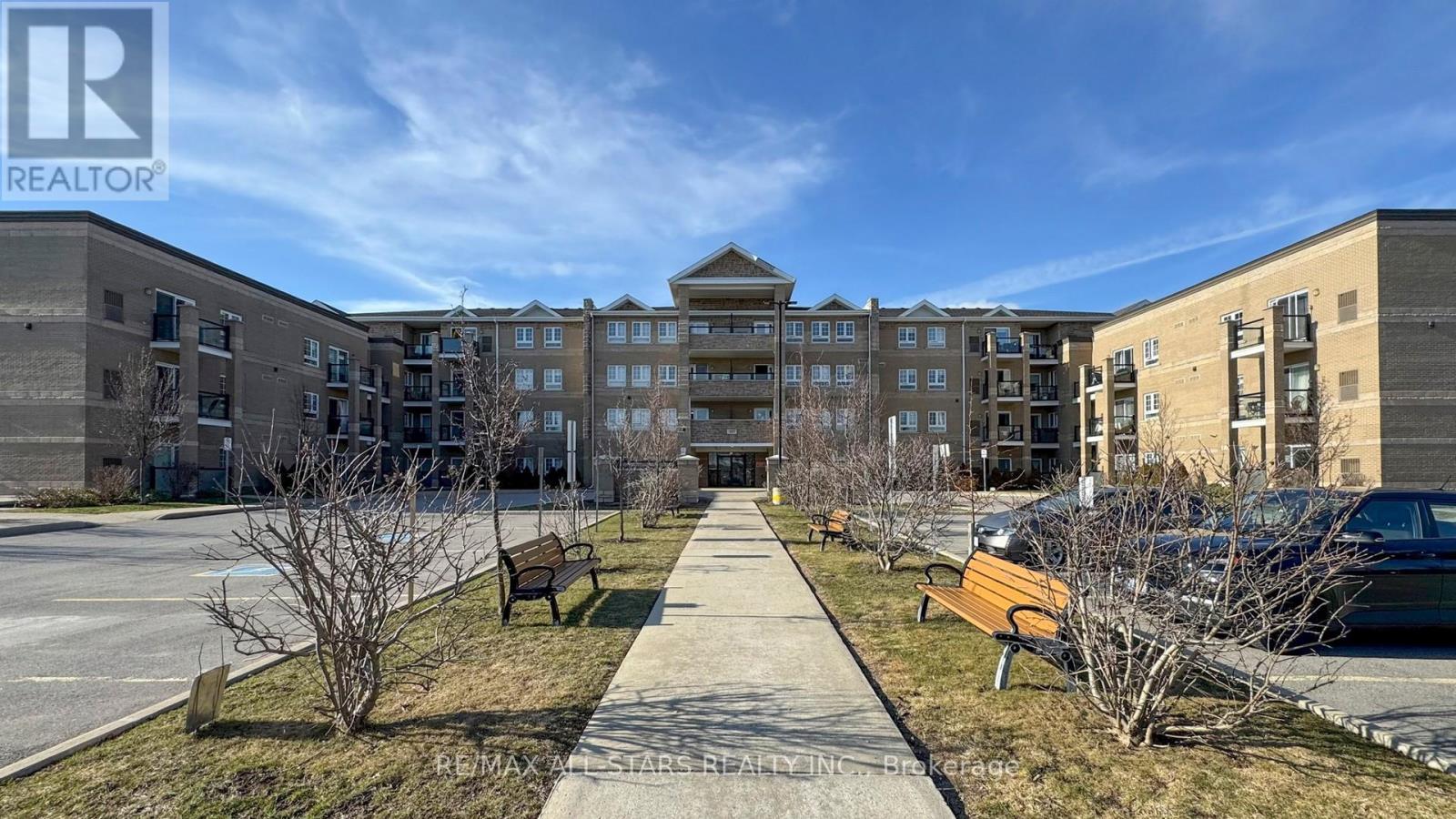 Apartment – 203 - 481 RUPERT AVENUE, Whitchurch-Stouffville – photo 4