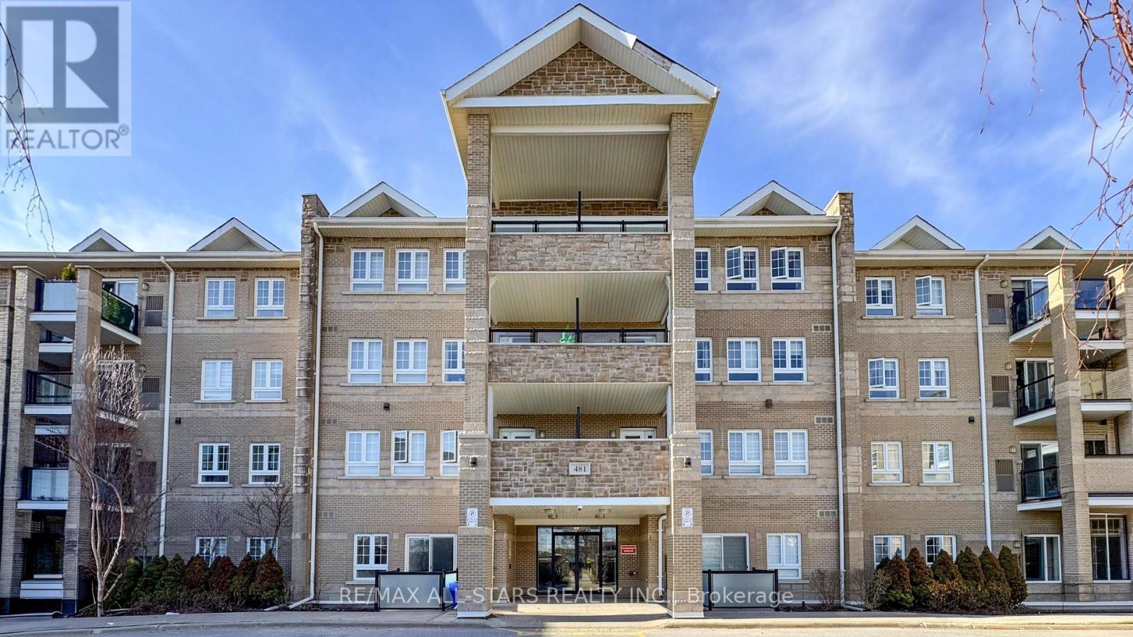 Apartment – 203 - 481 RUPERT AVENUE, Whitchurch-Stouffville – photo 5