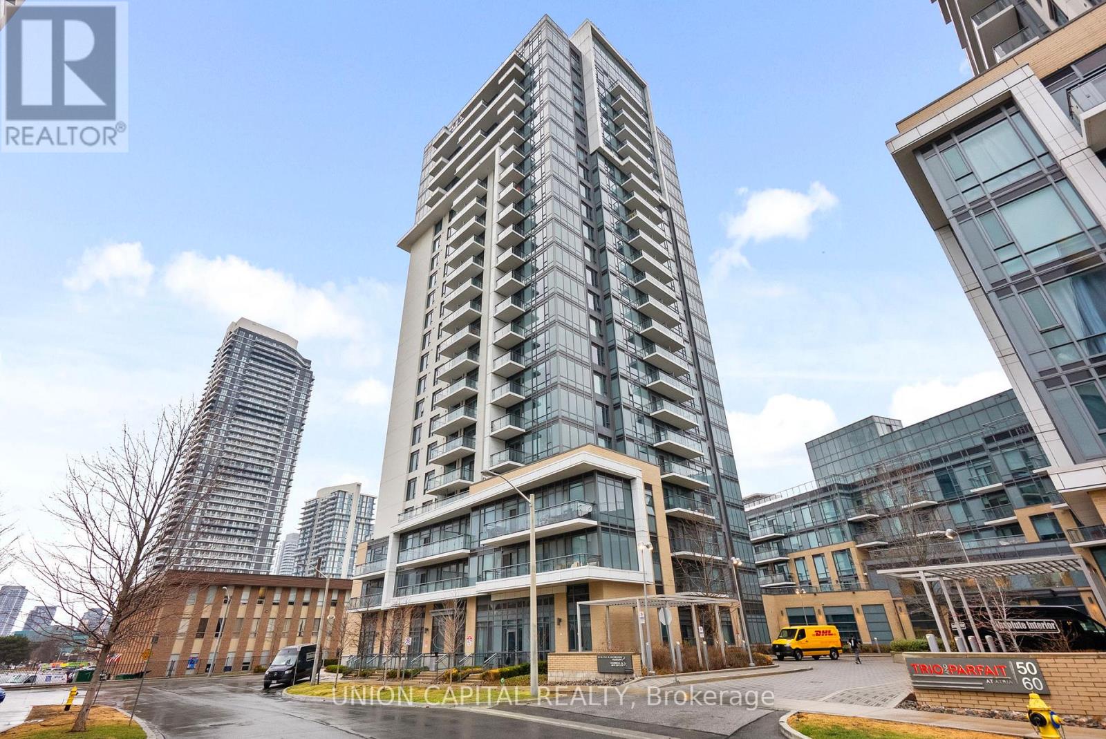 Apartment – 310 - 50 ANN O'REILLY ROAD, Toronto – photo 2