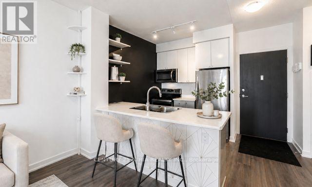 Apartment – 1210 - 8 TRENT AVENUE, Toronto – photo 3