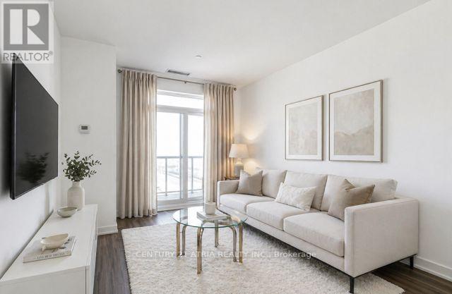 Apartment – 1210 - 8 TRENT AVENUE, Toronto – photo 4
