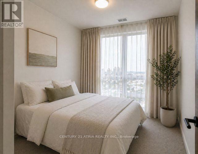 Apartment – 1210 - 8 TRENT AVENUE, Toronto – photo 5