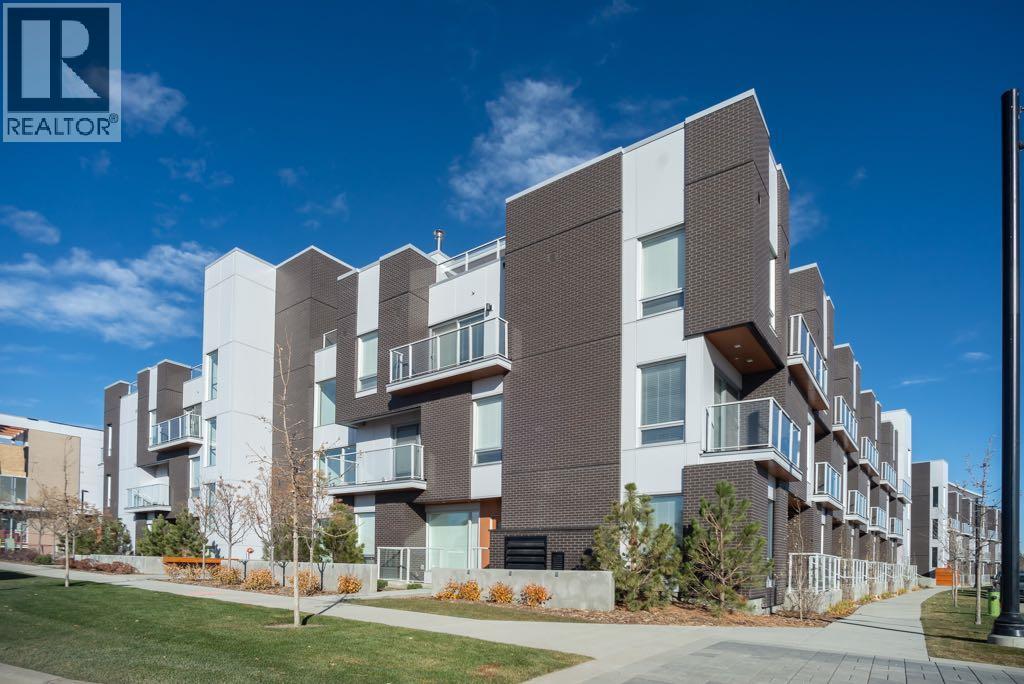Apartment for Sale in 317, 3130 Thirsk Street NW|Calgary, Alberta T3B6H4