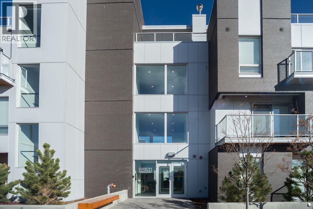 Apartment for Sale in 317, 3130 Thirsk Street NW|Calgary, Alberta T3B6H4 2