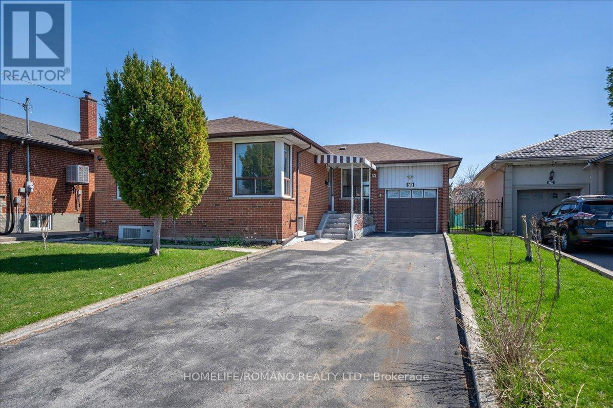 House – 77 TAVISTOCK ROAD, Toronto – photo 4
