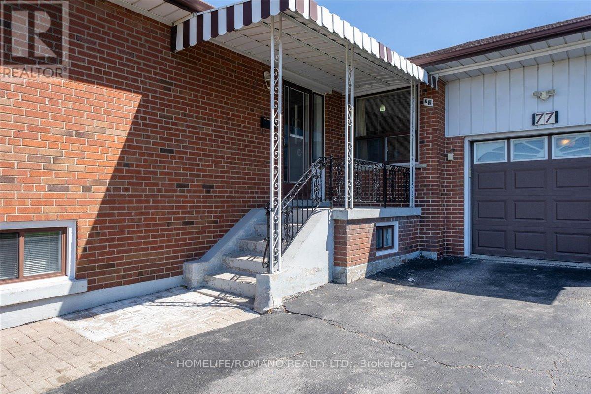 House – 77 TAVISTOCK ROAD, Toronto – photo 5