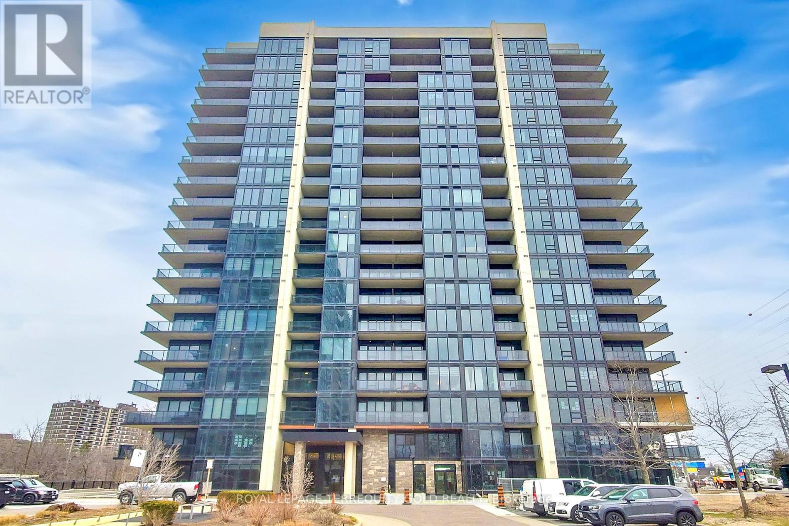 Apartment – 505 - 1035 SOUTHDOWN ROAD, Mississauga – photo 2