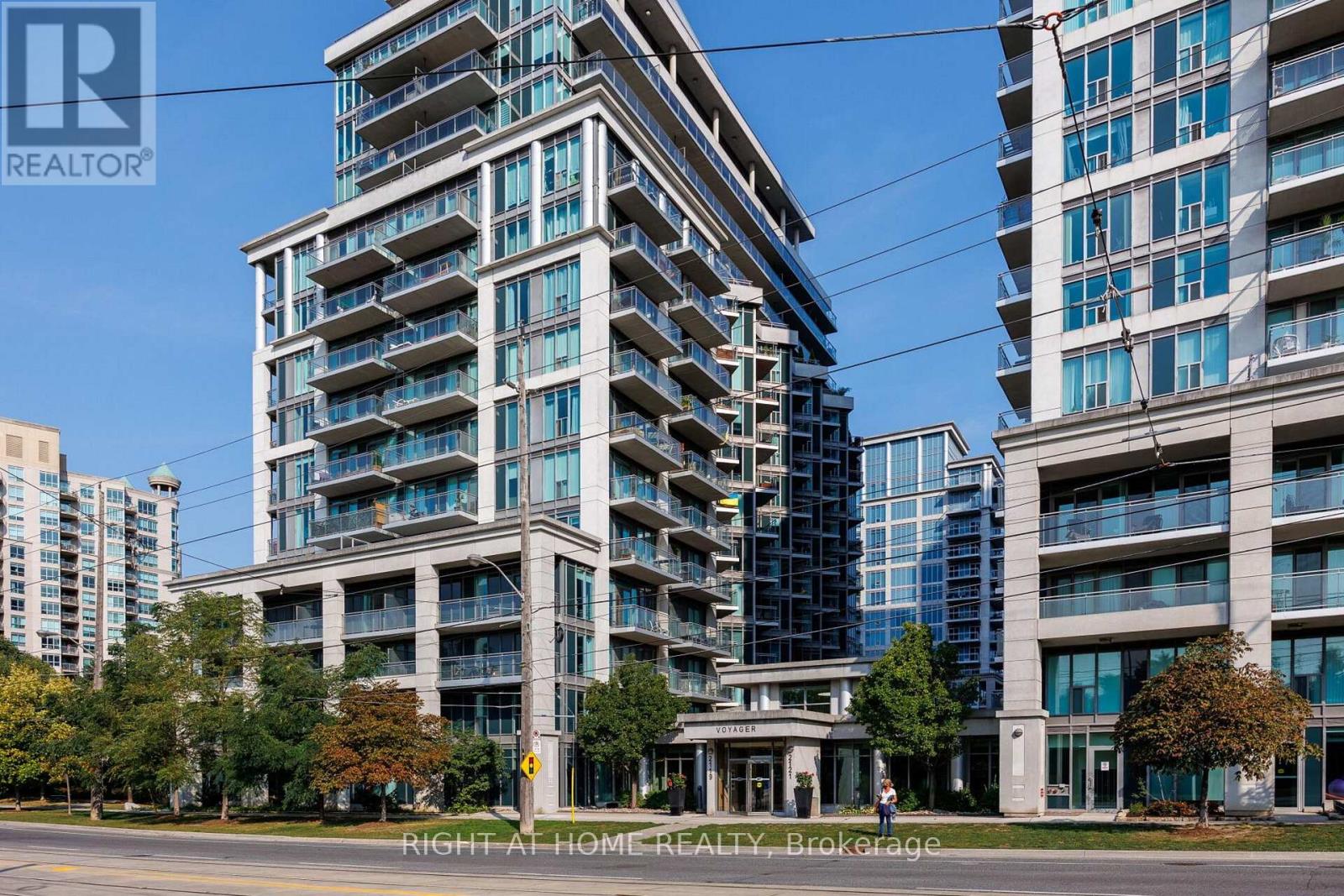 Apartment – 217 - 2119 LAKE SHORE BOULEVARD W, Toronto – photo 3