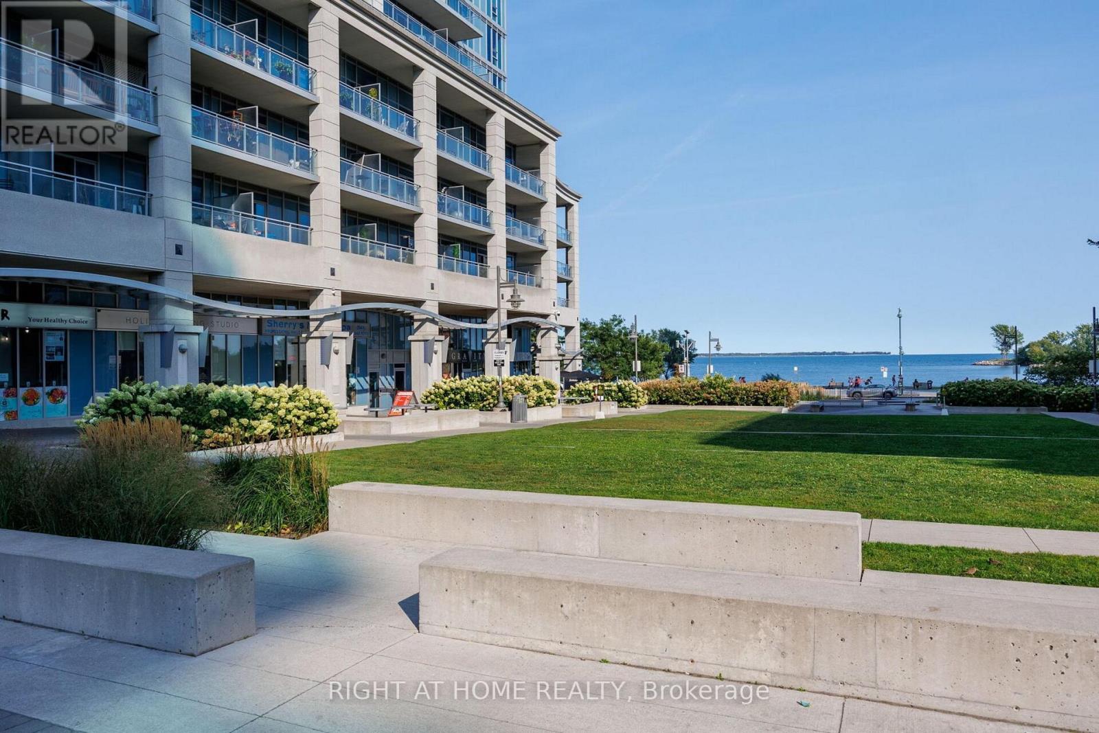 Apartment – 217 - 2119 LAKE SHORE BOULEVARD W, Toronto – photo 4